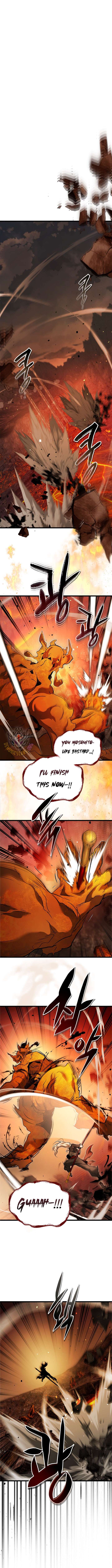 Leveling With the Gods Chap 166 - Next Chap 167