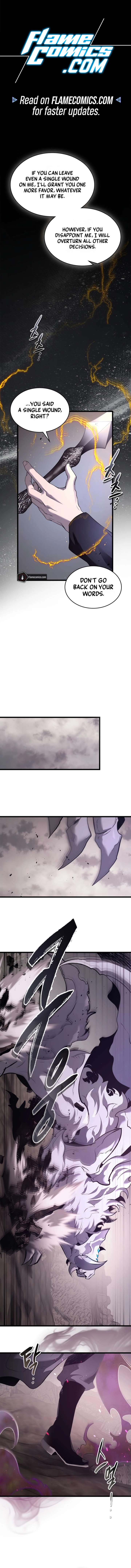 Leveling With the Gods Chap 168 - Next Chap 169