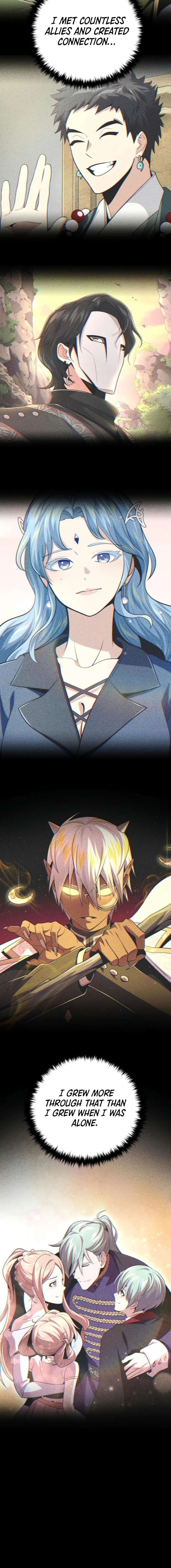 The Dark Magician Transmigrates After 66666 Years Chap 176 - Next Chap 177