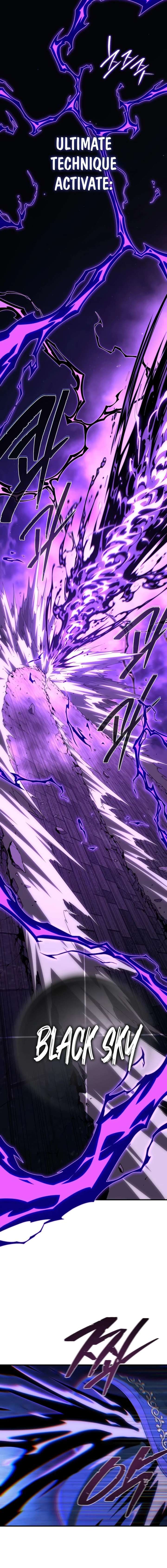 The Dark Magician Transmigrates After 66666 Years Chap 176 - Next Chap 177