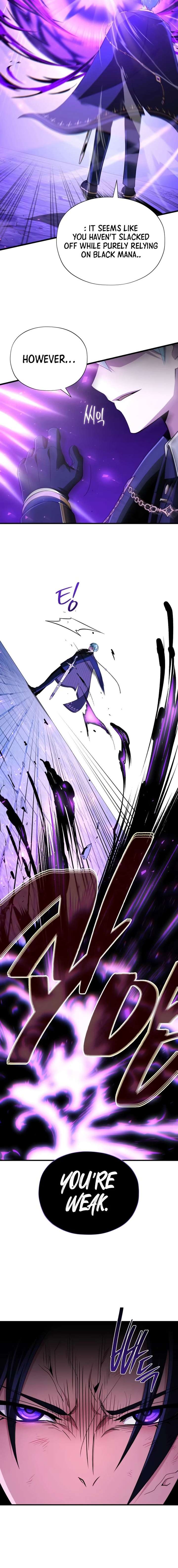 The Dark Magician Transmigrates After 66666 Years Chap 176 - Next Chap 177