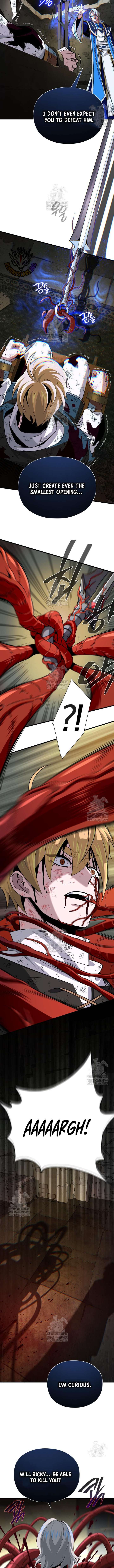 The Dark Magician Transmigrates After 66666 Years Chap 178 - Next Chap 179