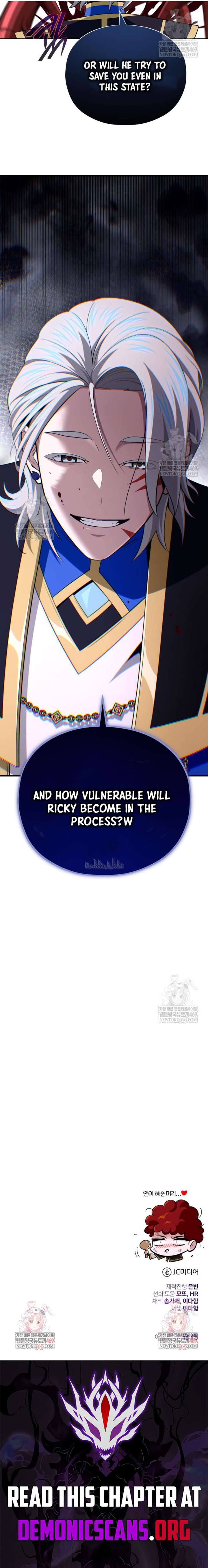 The Dark Magician Transmigrates After 66666 Years Chap 178 - Next Chap 179