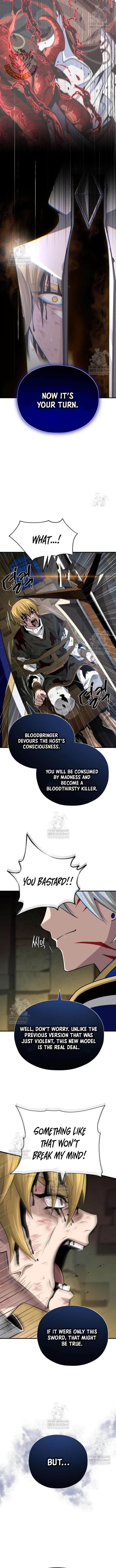 The Dark Magician Transmigrates After 66666 Years Chap 178 - Next Chap 179