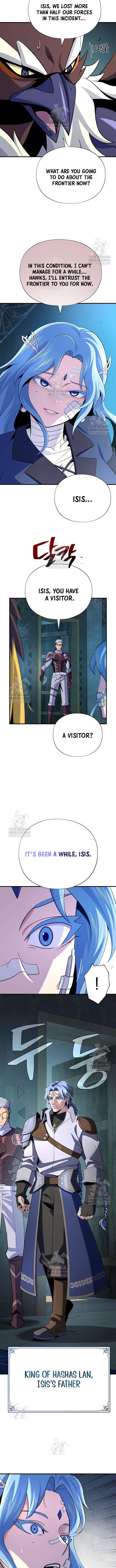 The Dark Magician Transmigrates After 66666 Years Chap 178 - Next Chap 179