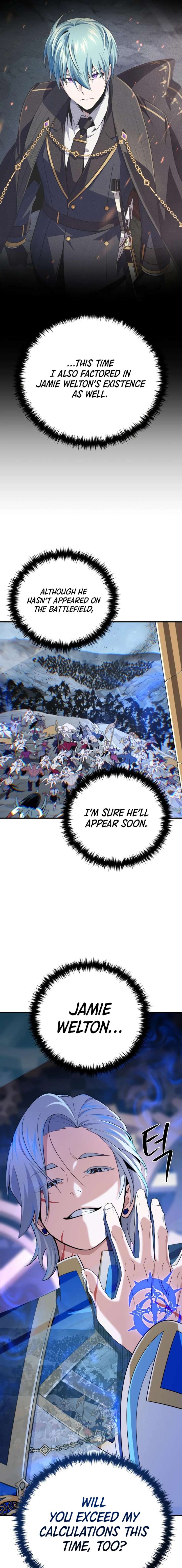 The Dark Magician Transmigrates After 66666 Years Chap 179 - Next Chap 180