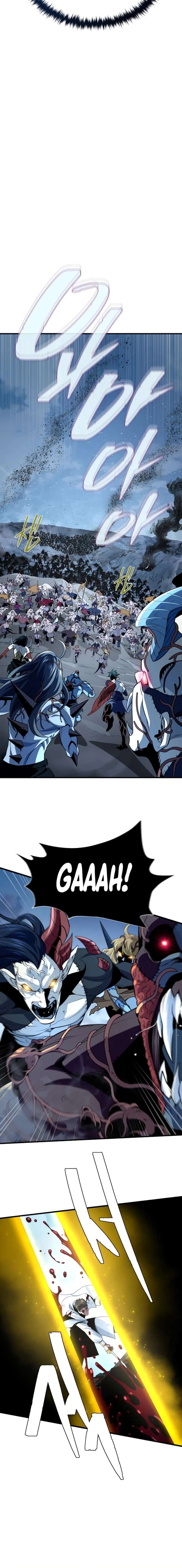 The Dark Magician Transmigrates After 66666 Years Chap 179 - Next Chap 180