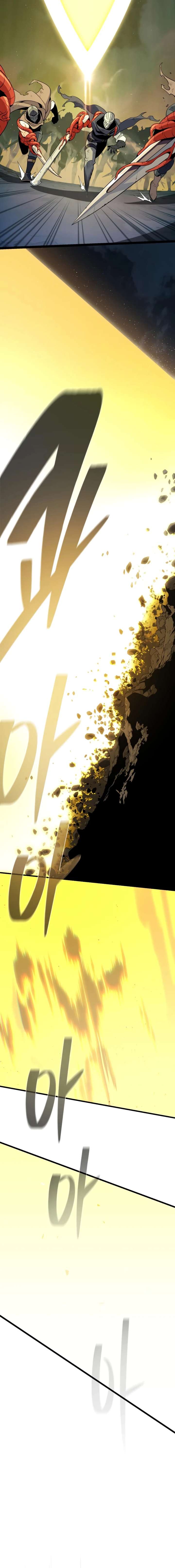 The Dark Magician Transmigrates After 66666 Years Chap 179 - Next Chap 180