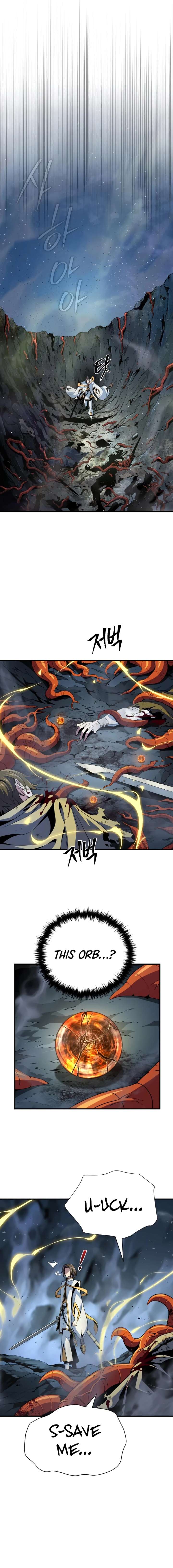 The Dark Magician Transmigrates After 66666 Years Chap 179 - Next Chap 180