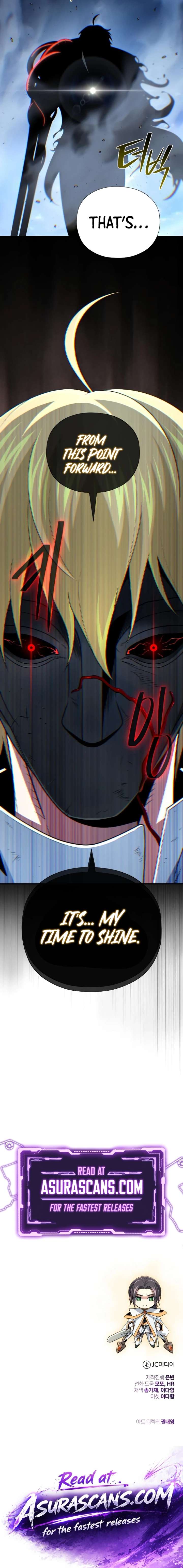 The Dark Magician Transmigrates After 66666 Years Chap 179 - Next Chap 180