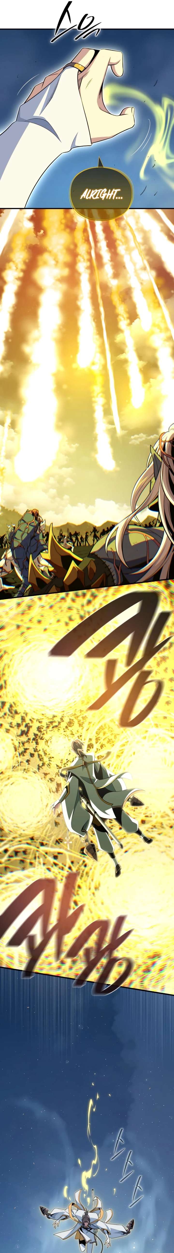 The Dark Magician Transmigrates After 66666 Years Chap 179 - Next Chap 180