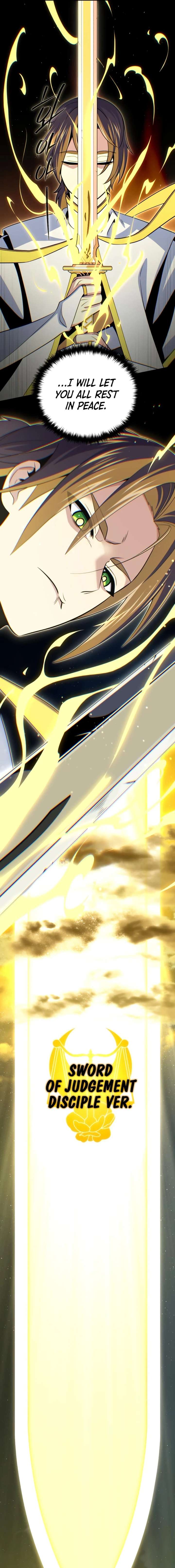 The Dark Magician Transmigrates After 66666 Years Chap 179 - Next Chap 180