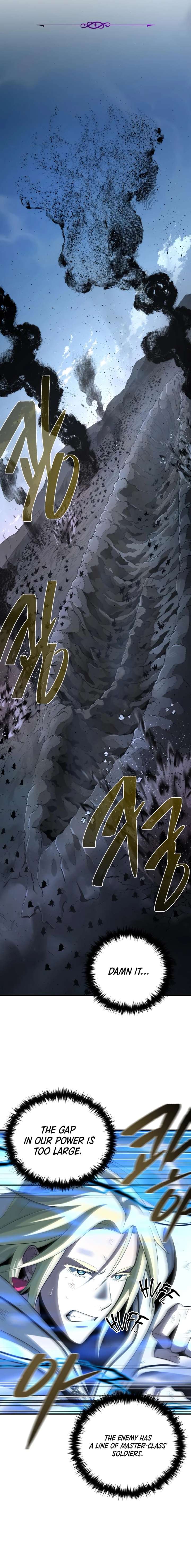 The Dark Magician Transmigrates After 66666 Years Chap 179 - Next Chap 180