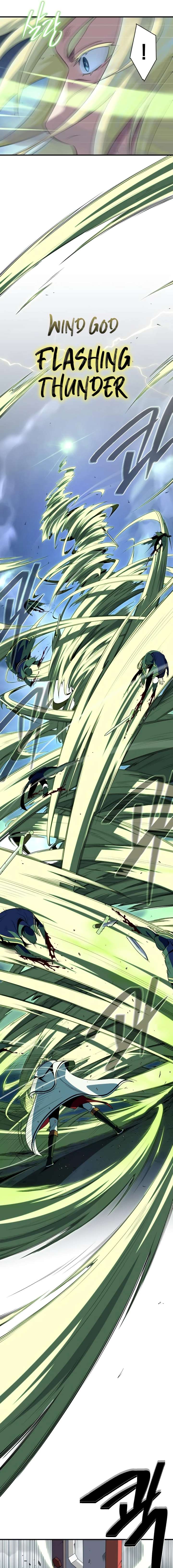 The Dark Magician Transmigrates After 66666 Years Chap 179 - Next Chap 180