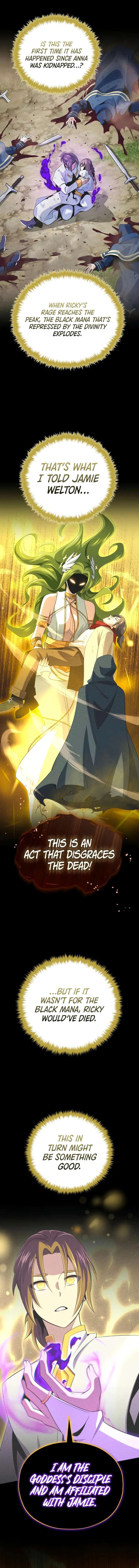 The Dark Magician Transmigrates After 66666 Years Chap 180 - Next Chap 181