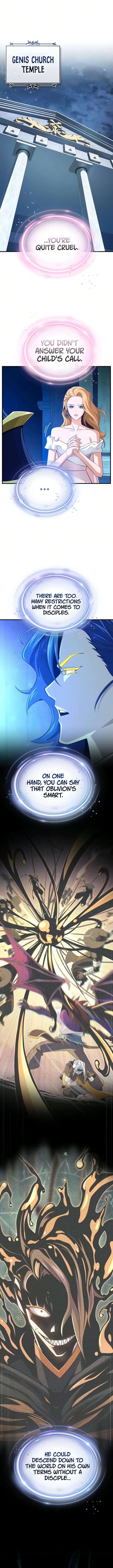 The Dark Magician Transmigrates After 66666 Years Chap 181 - Next Chap 182