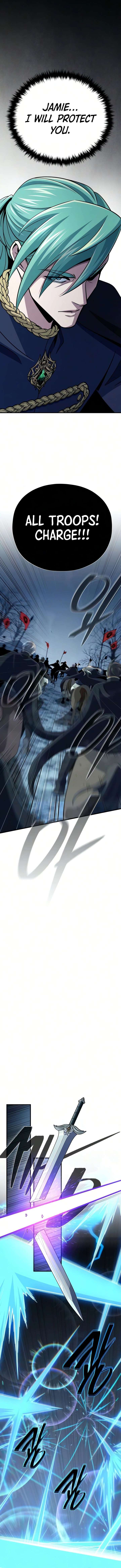 The Dark Magician Transmigrates After 66666 Years Chap 182 - Next Chap 183