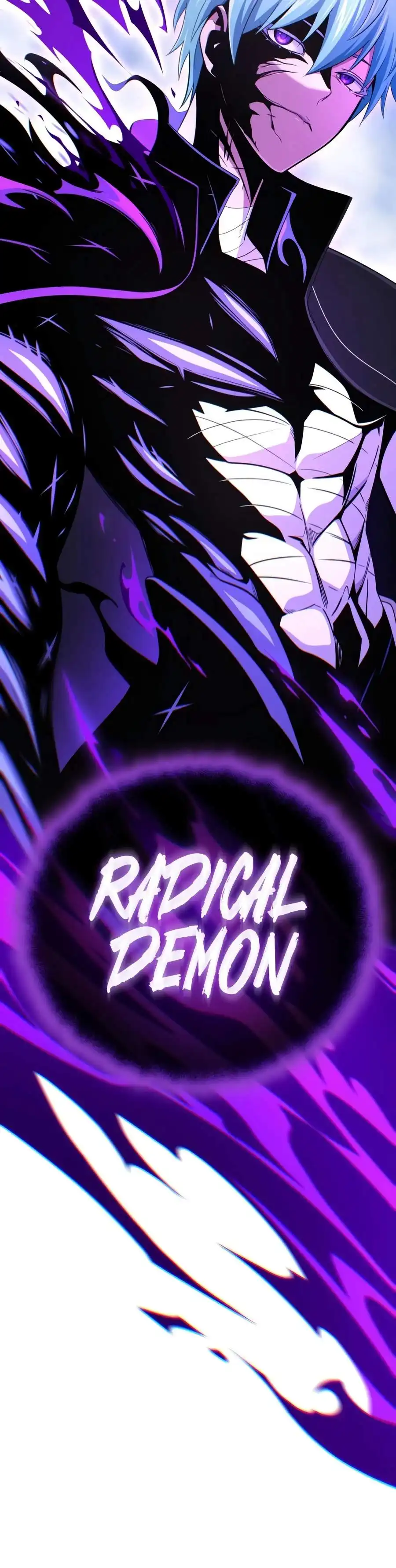 The Dark Magician Transmigrates After 66666 Years Chap 183 - Next Chap 184