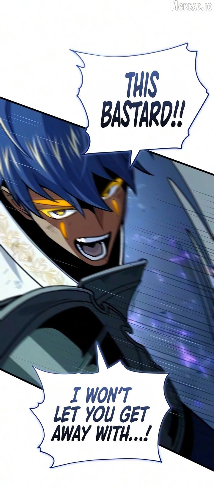The Dark Magician Transmigrates After 66666 Years Chap 184 - Next Chap 185