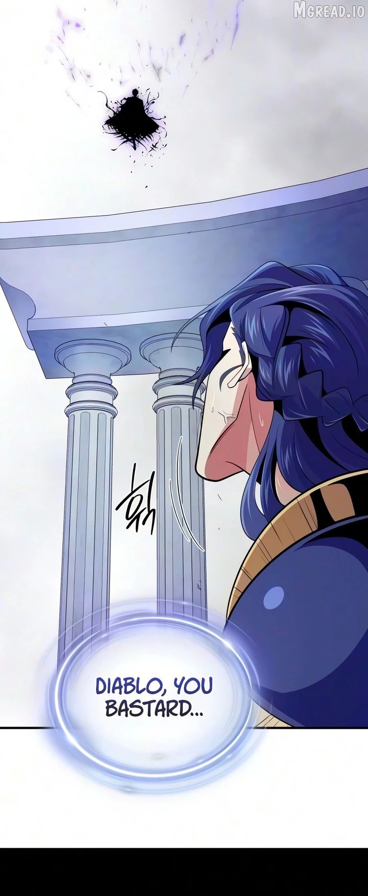 The Dark Magician Transmigrates After 66666 Years Chap 184 - Next Chap 185