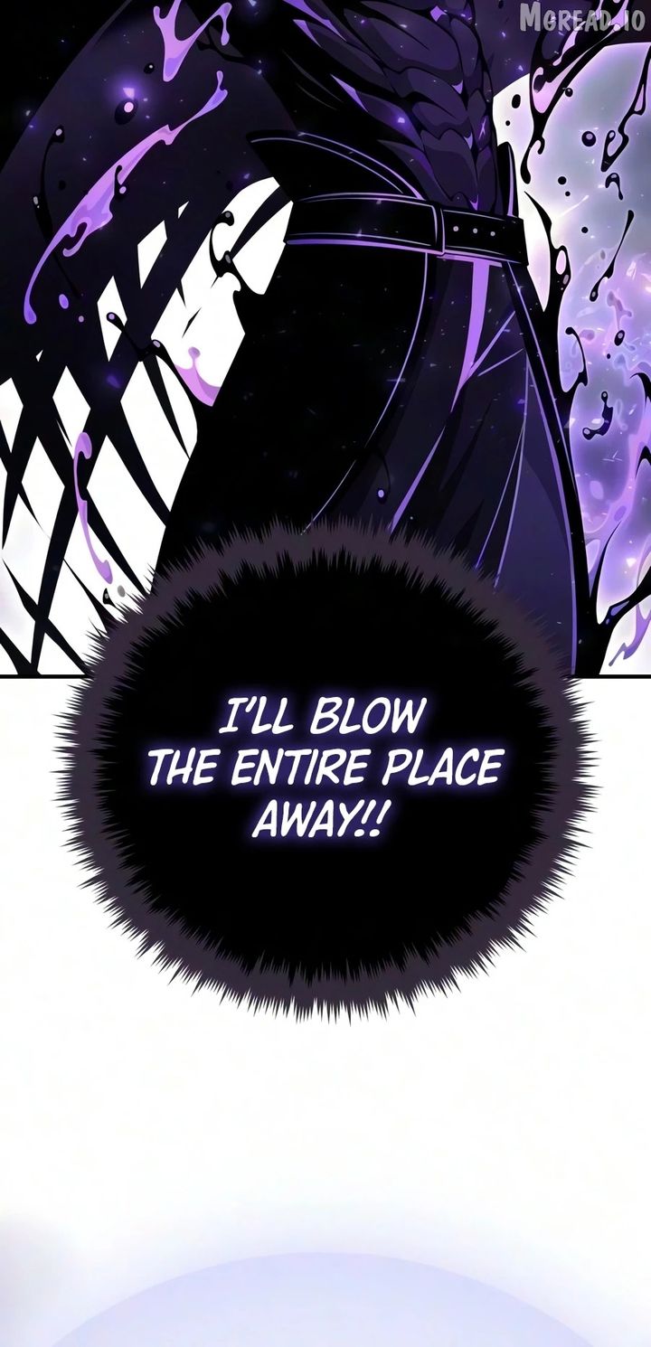 The Dark Magician Transmigrates After 66666 Years Chap 184 - Next Chap 185