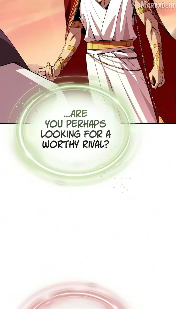 The Dark Magician Transmigrates After 66666 Years Chap 184 - Next Chap 185