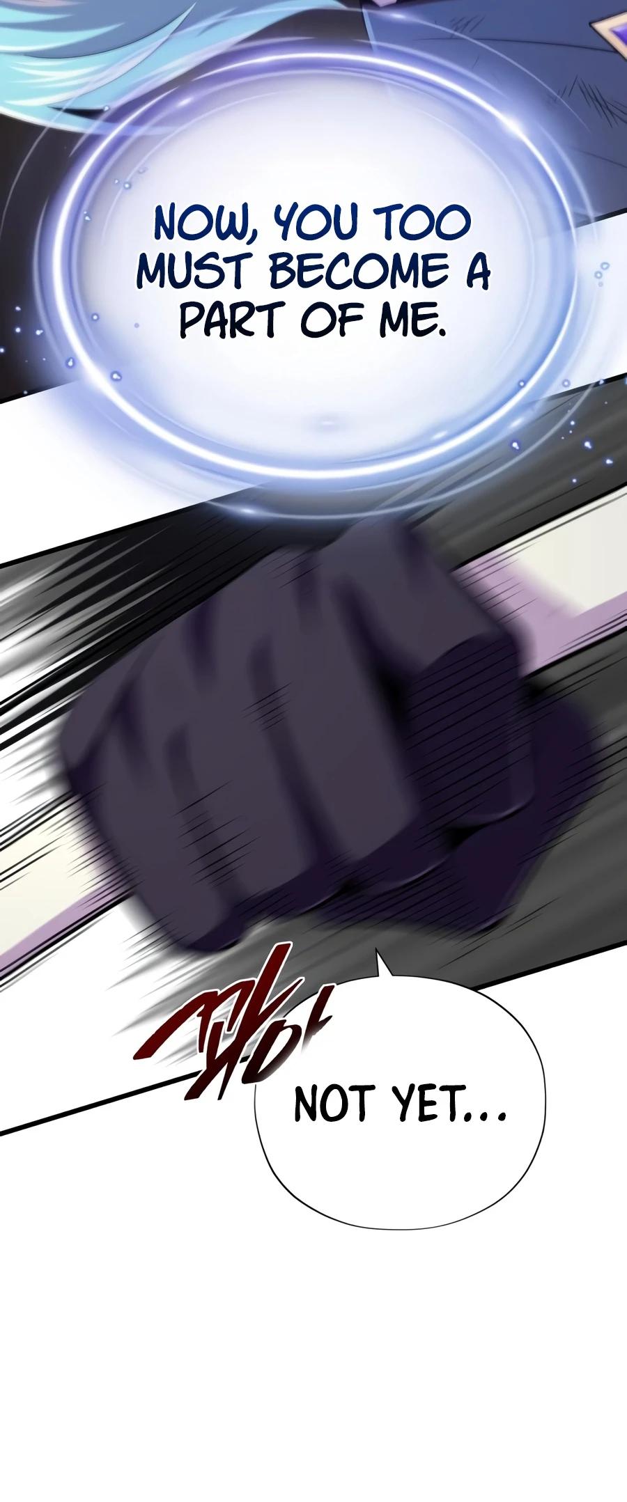 The Dark Magician Transmigrates After 66666 Years Chap 185 - Next Chap 186