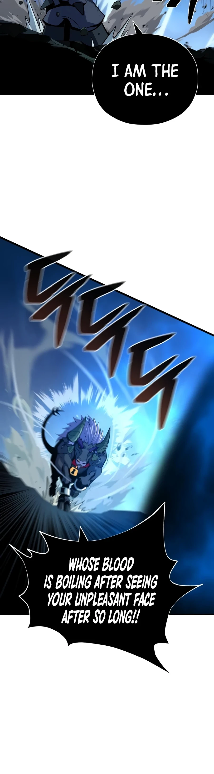 The Dark Magician Transmigrates After 66666 Years Chap 185 - Next Chap 186