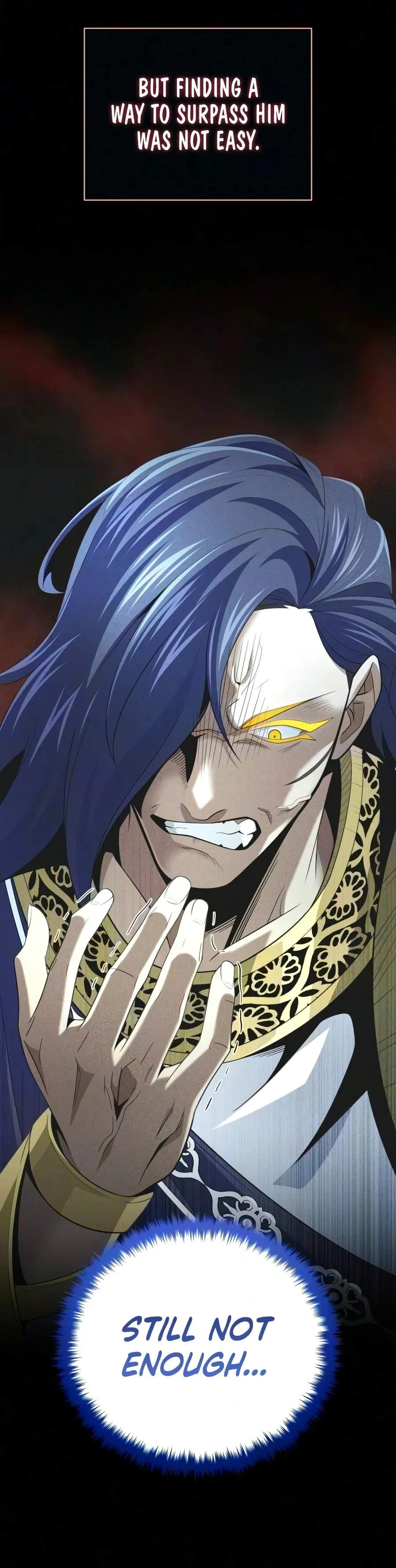 The Dark Magician Transmigrates After 66666 Years Chap 188 - Next Chap 189
