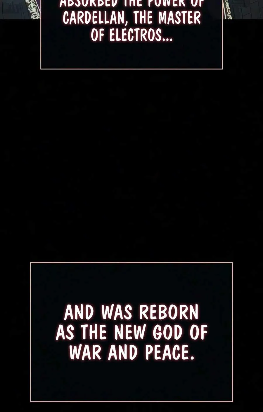 The Dark Magician Transmigrates After 66666 Years Chap 188 - Next Chap 189
