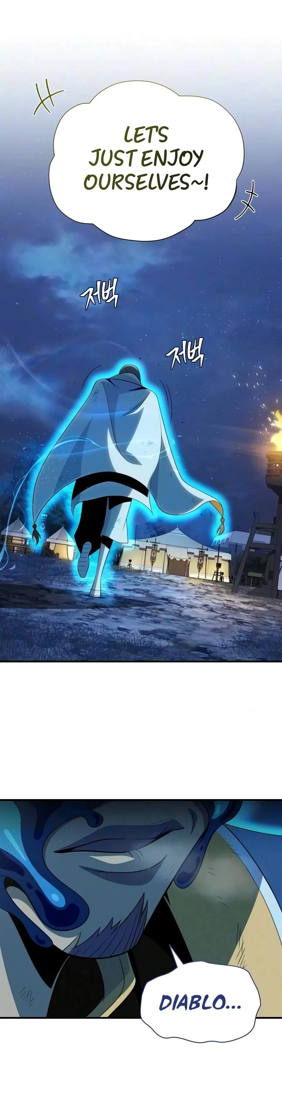 The Dark Magician Transmigrates After 66666 Years Chap 188 - Next Chap 189
