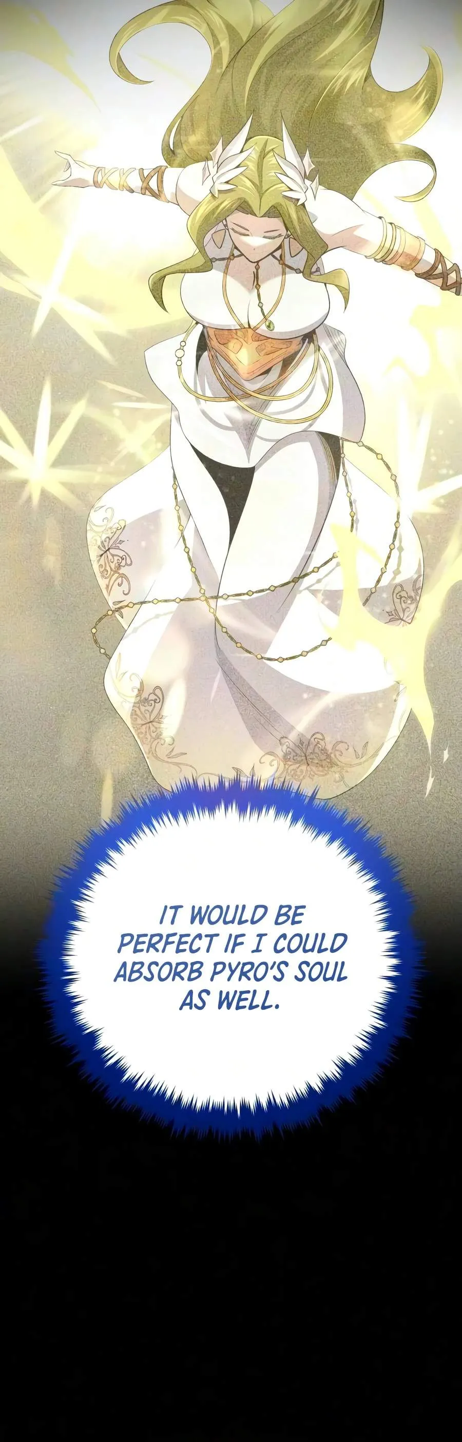 The Dark Magician Transmigrates After 66666 Years Chap 188 - Next Chap 189
