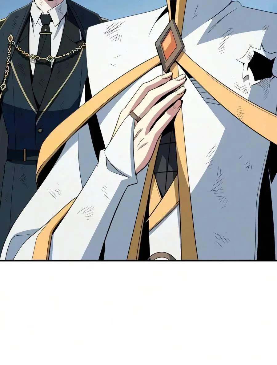 The Dark Magician Transmigrates After 66666 Years Chap 188 - Next Chap 189