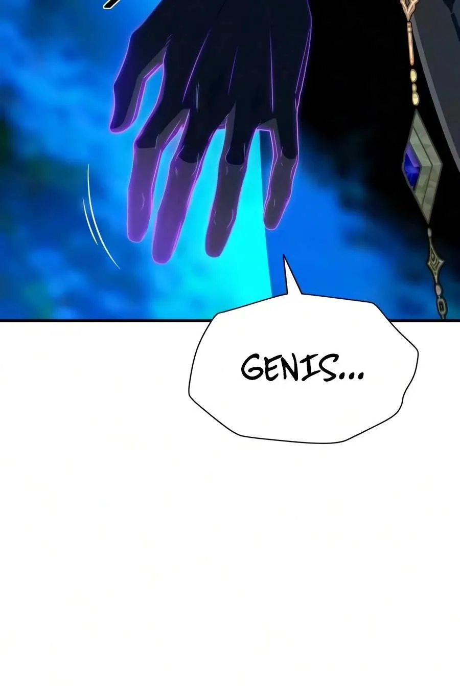 The Dark Magician Transmigrates After 66666 Years Chap 189 - Next Chap 190