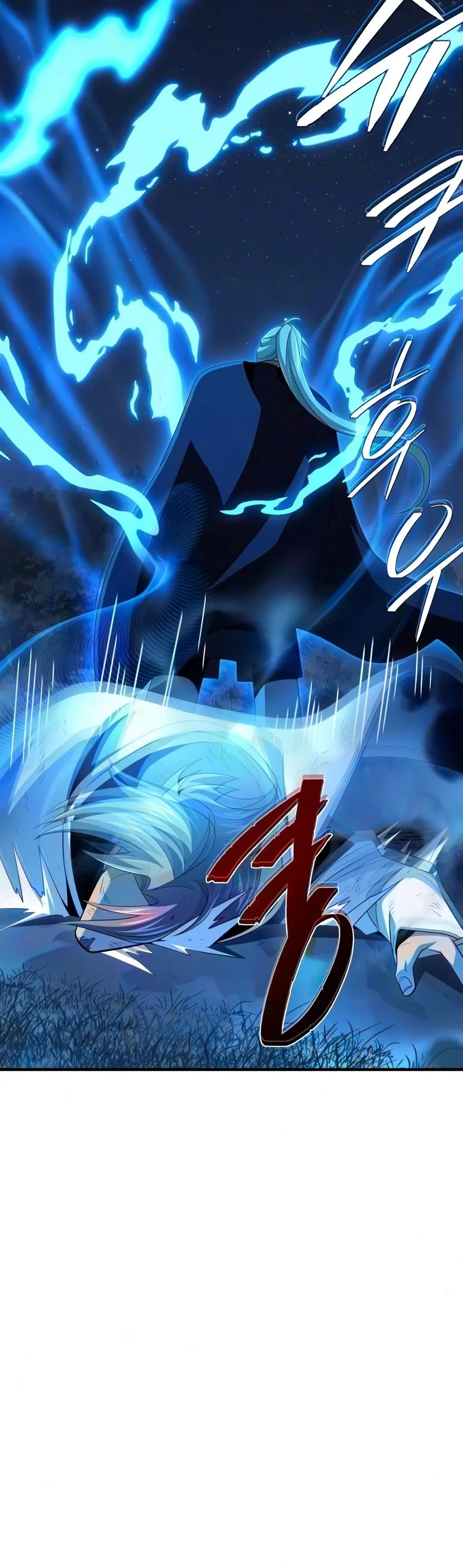 The Dark Magician Transmigrates After 66666 Years Chap 189 - Next Chap 190