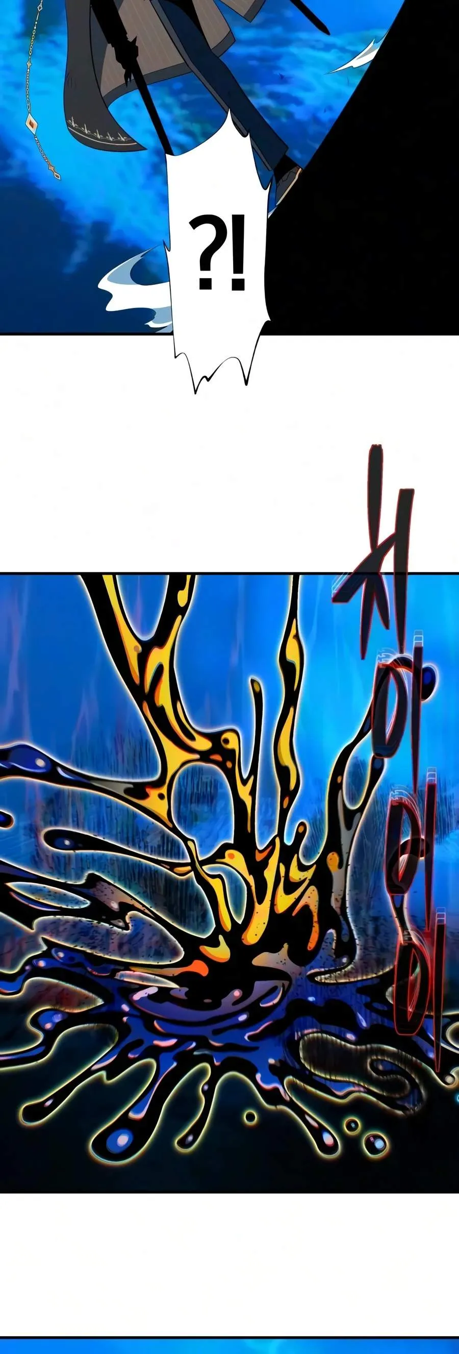 The Dark Magician Transmigrates After 66666 Years Chap 189 - Next Chap 190