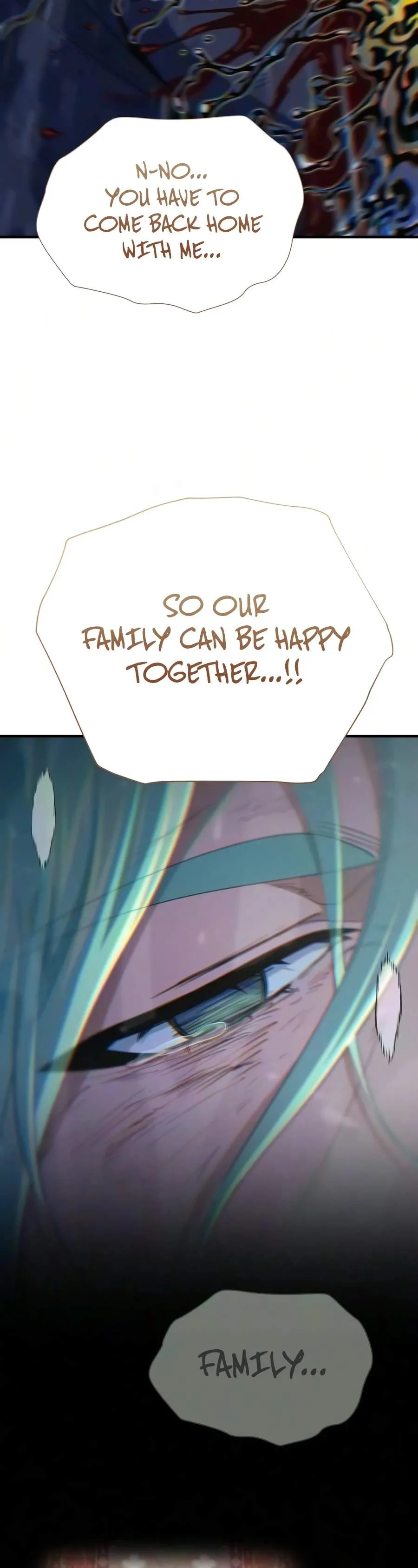 The Dark Magician Transmigrates After 66666 Years Chap 190 - Next Chap 191