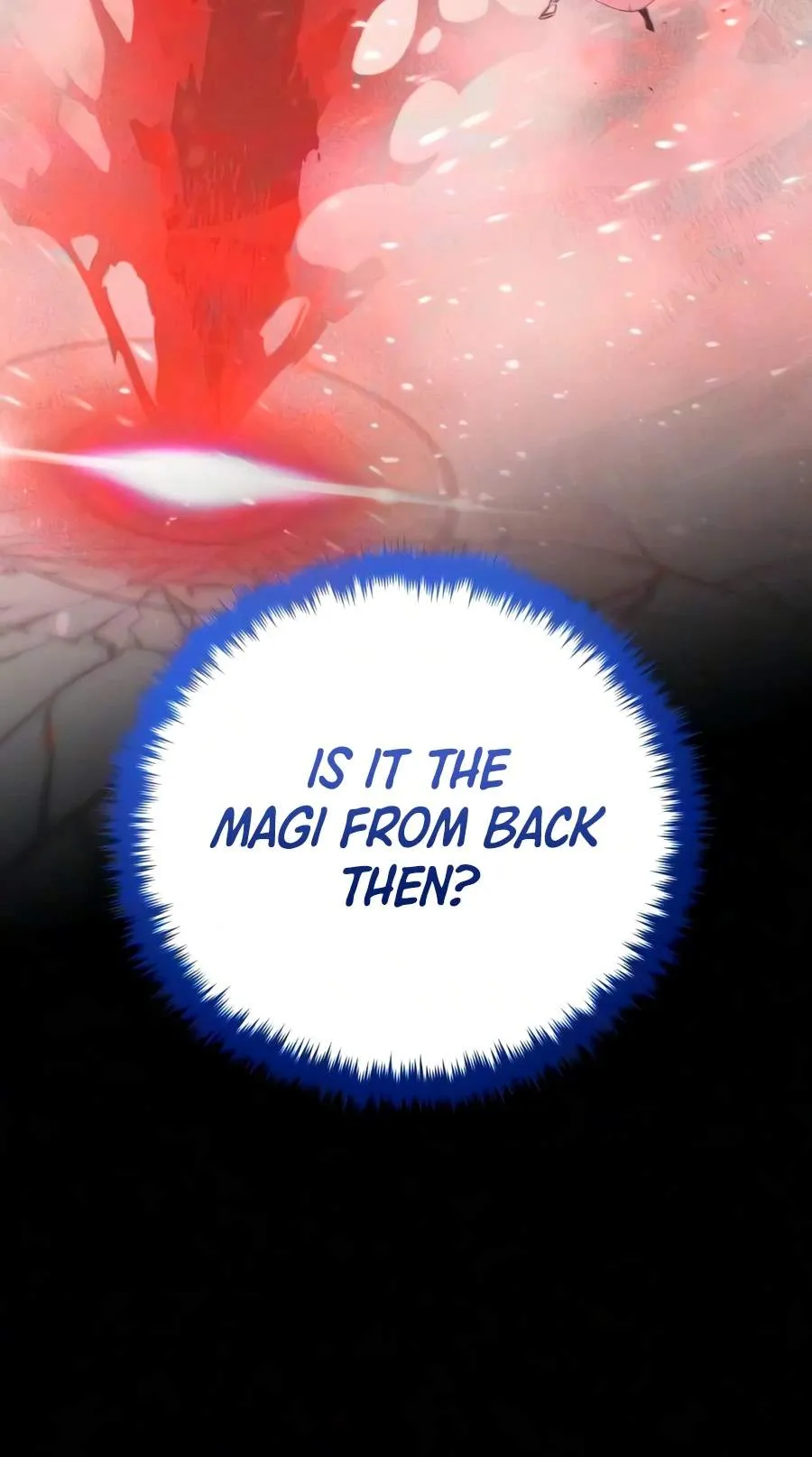 The Dark Magician Transmigrates After 66666 Years Chap 190 - Next Chap 191