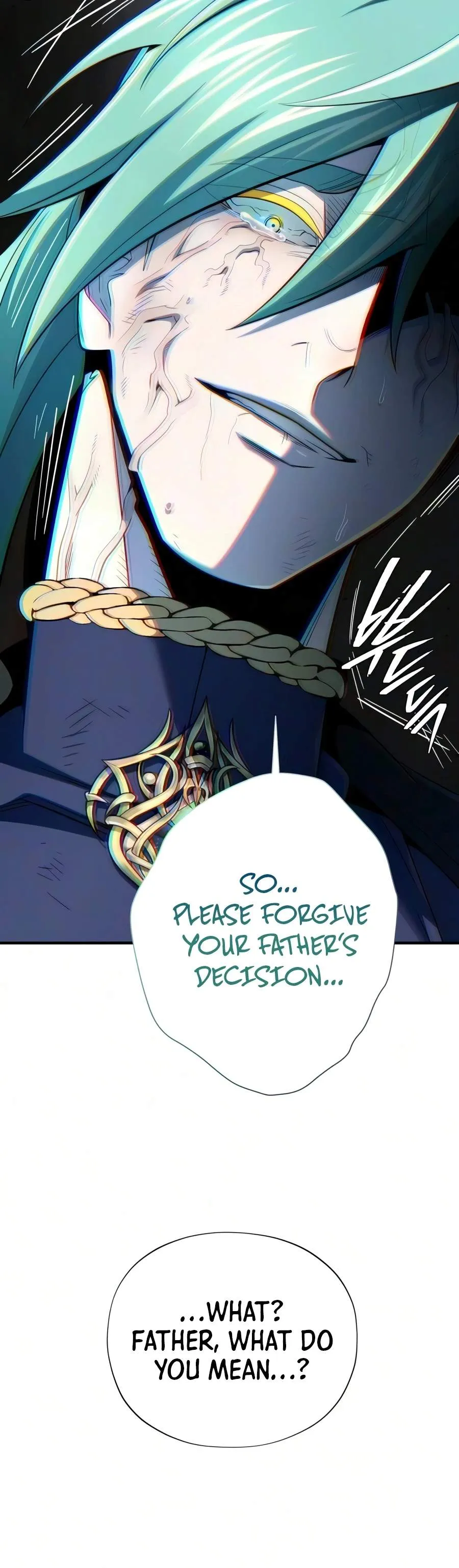 The Dark Magician Transmigrates After 66666 Years Chap 190 - Next Chap 191