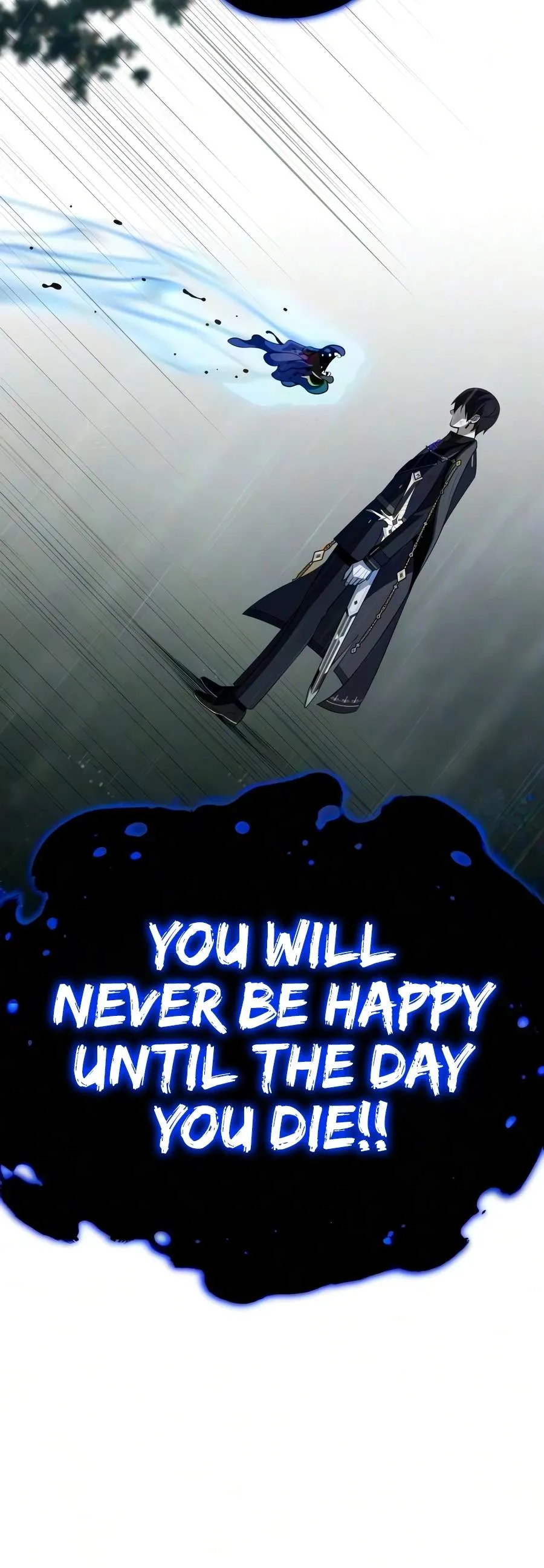 The Dark Magician Transmigrates After 66666 Years Chap 190 - Next Chap 191