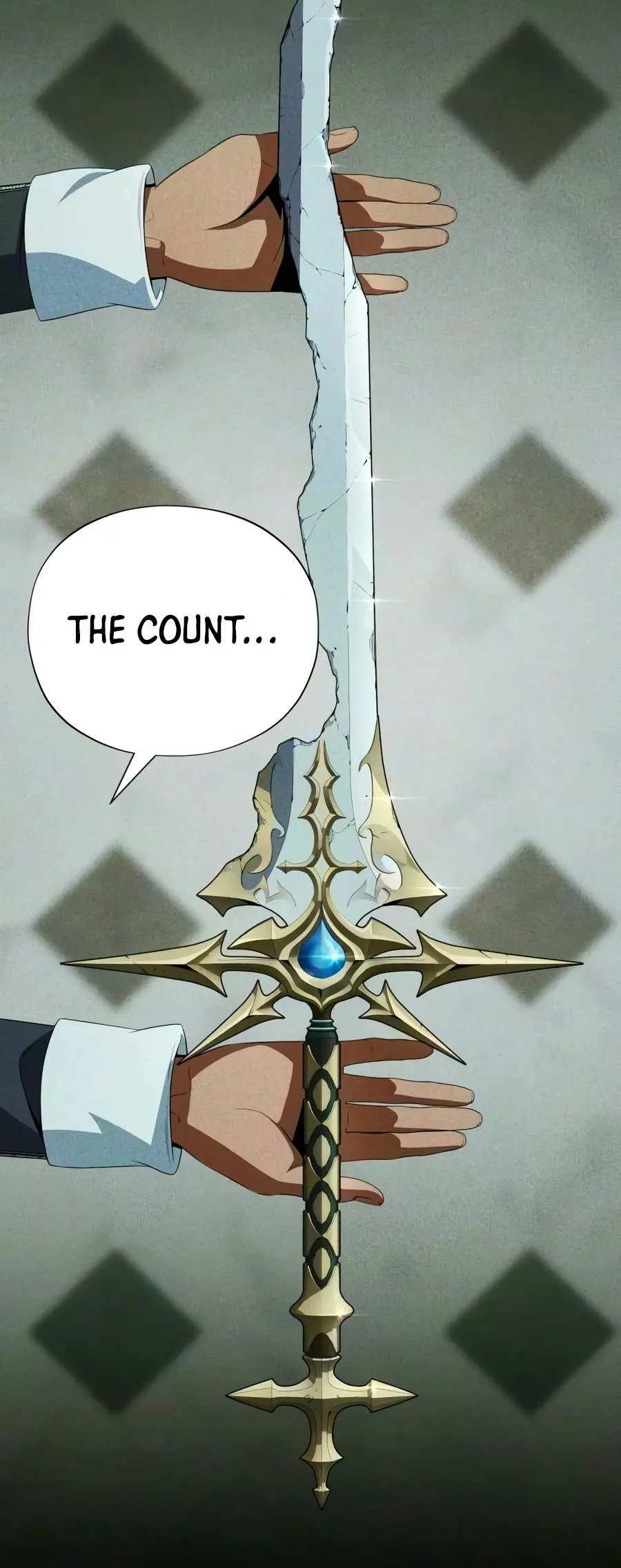 The Dark Magician Transmigrates After 66666 Years Chap 191 - Next Chap 192