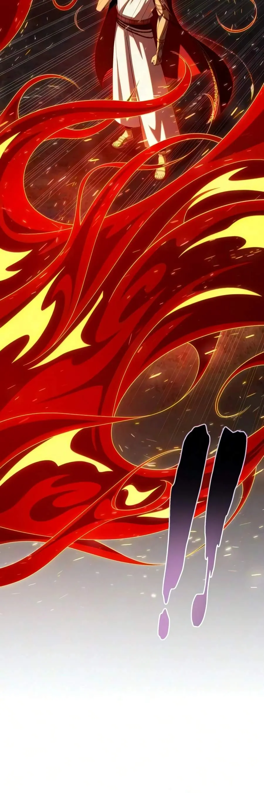 The Dark Magician Transmigrates After 66666 Years Chap 191 - Next Chap 192