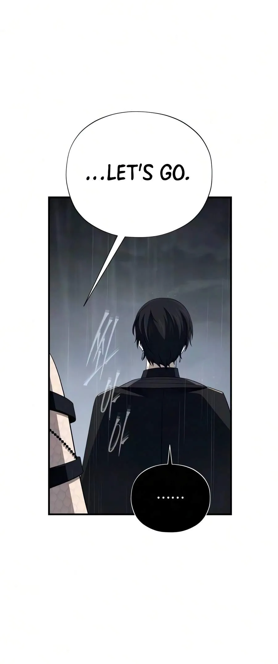 The Dark Magician Transmigrates After 66666 Years Chap 191 - Next Chap 192