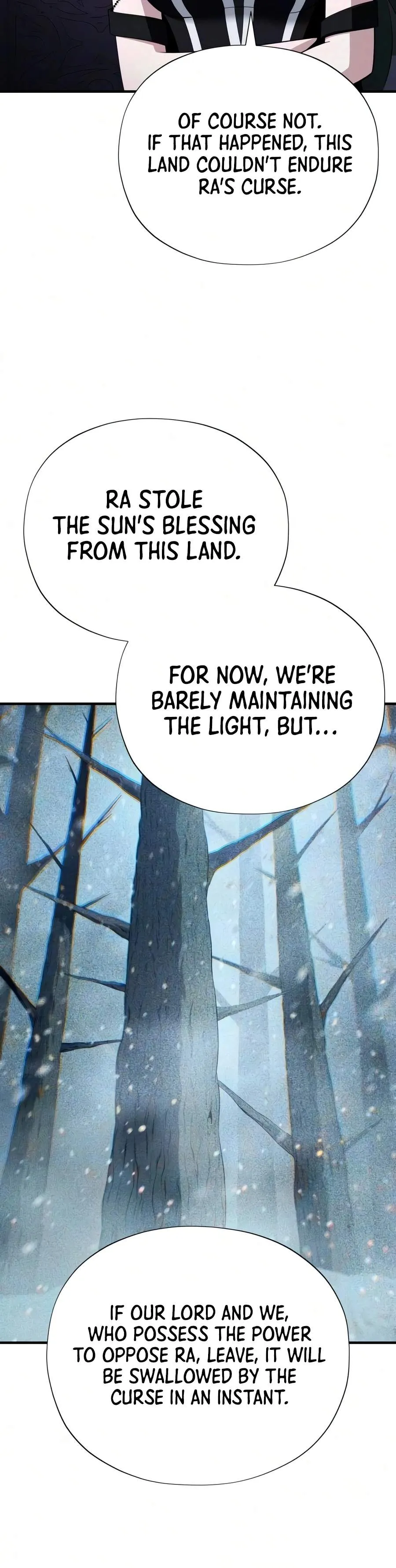 The Dark Magician Transmigrates After 66666 Years Chap 192 - Next Chap 193