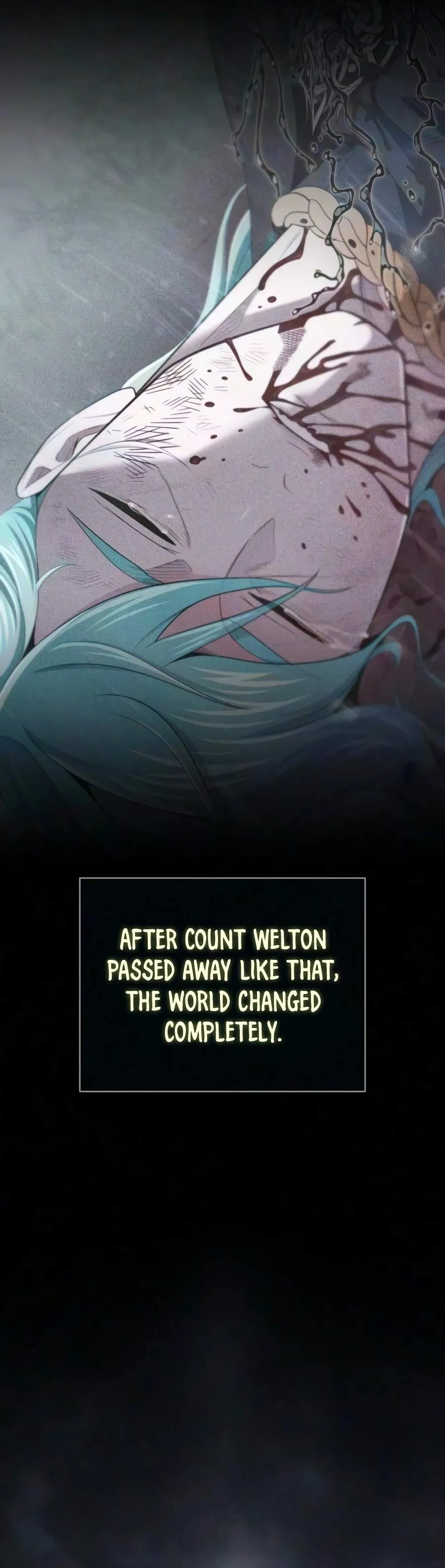The Dark Magician Transmigrates After 66666 Years Chap 192 - Next Chap 193