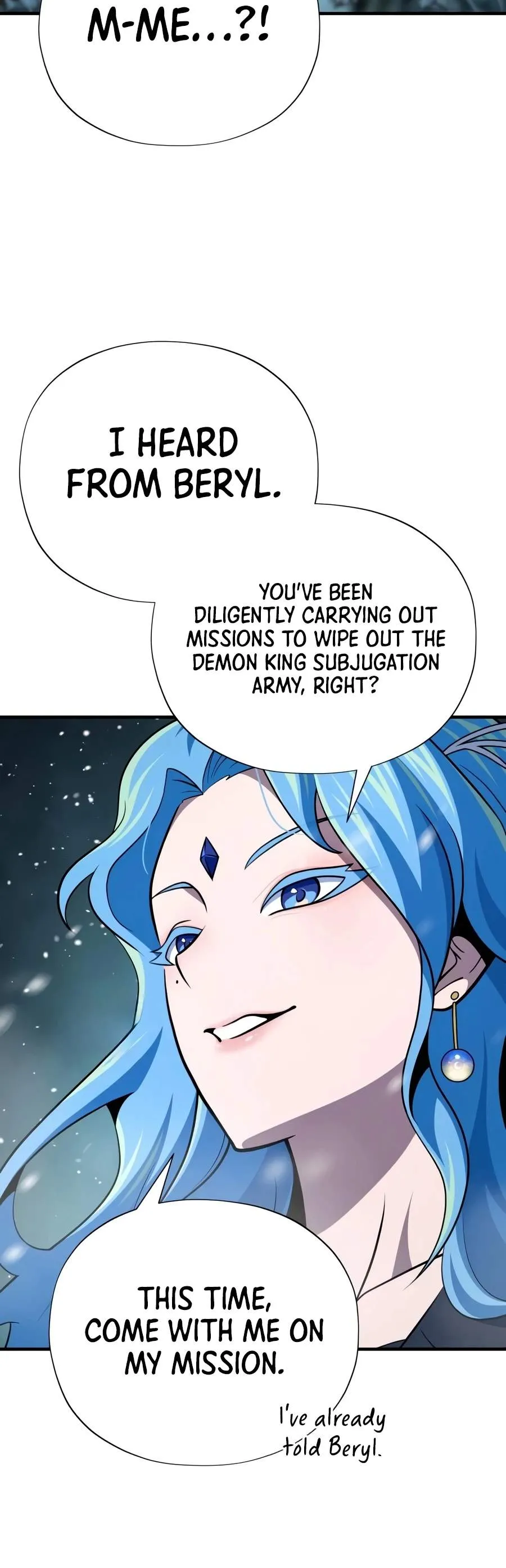 The Dark Magician Transmigrates After 66666 Years Chap 193 - Next Chap 194
