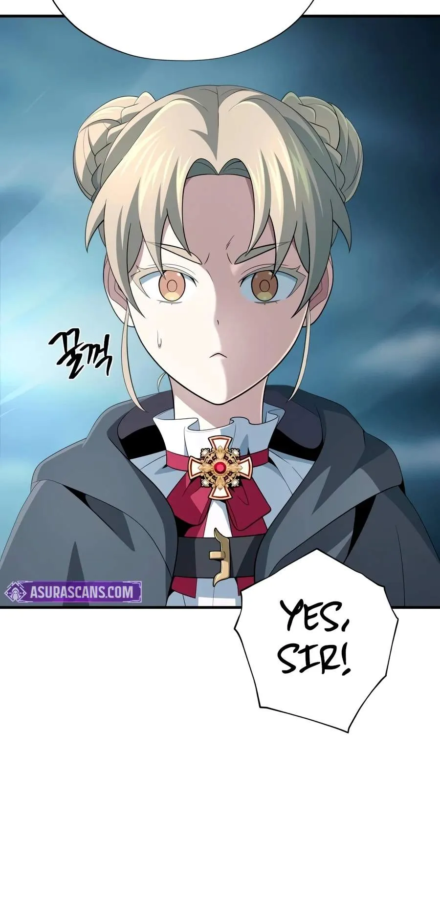 The Dark Magician Transmigrates After 66666 Years Chap 193 - Next Chap 194