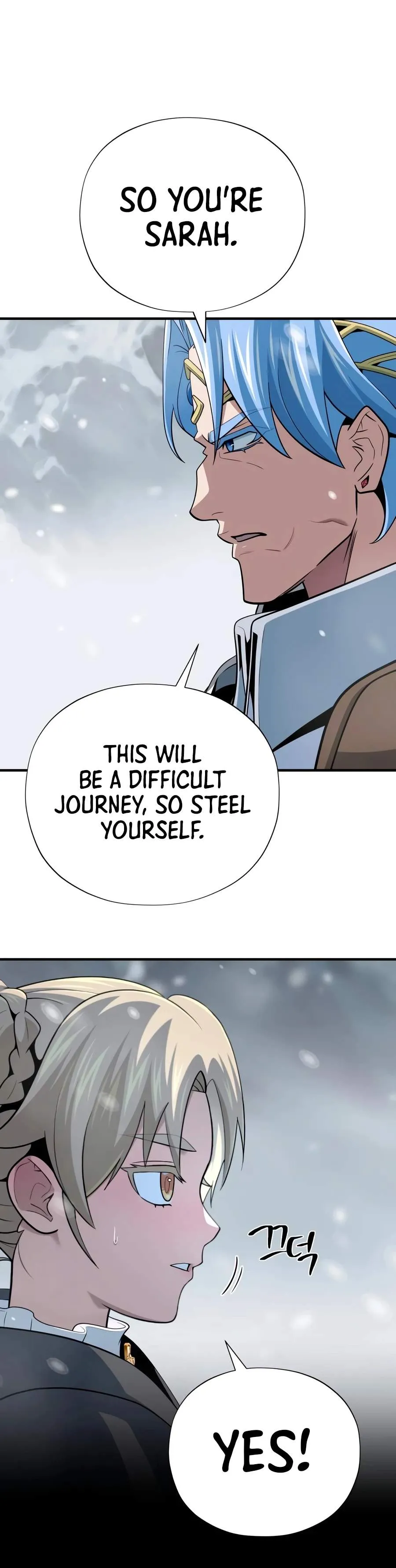 The Dark Magician Transmigrates After 66666 Years Chap 193 - Next Chap 194