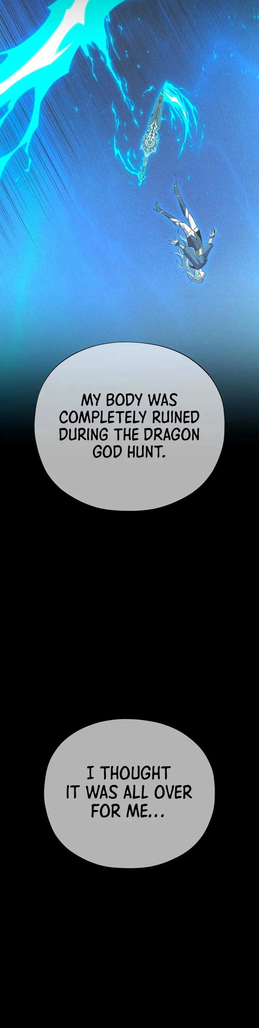 The Dark Magician Transmigrates After 66666 Years Chap 193 - Next Chap 194