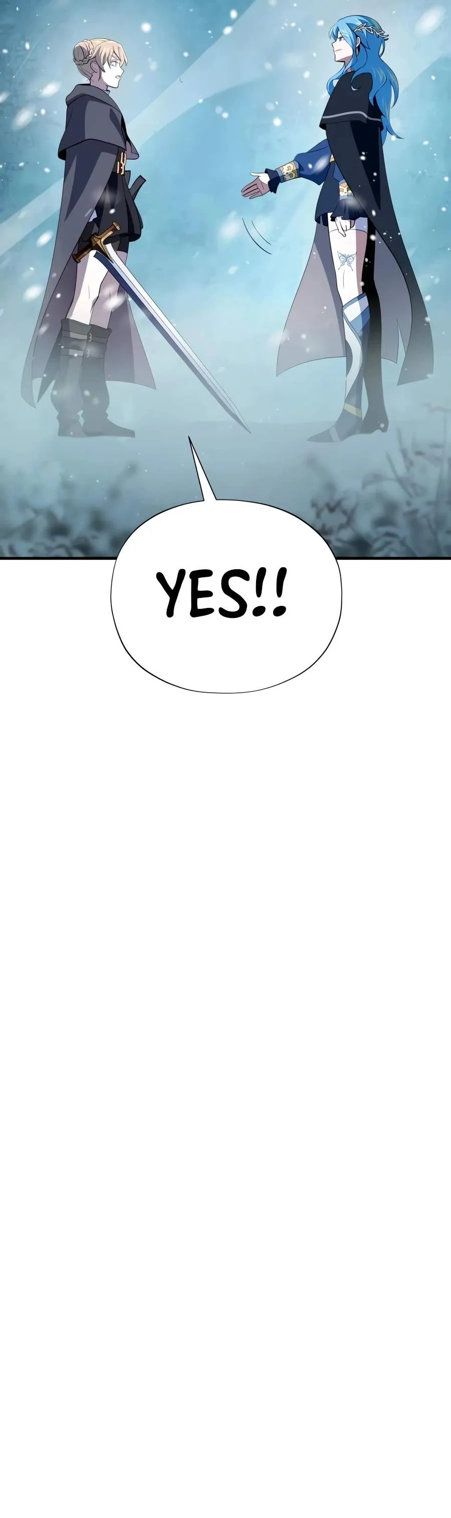 The Dark Magician Transmigrates After 66666 Years Chap 193 - Next Chap 194